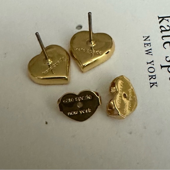 Kate Spade Earrings - Picture 4 of 4